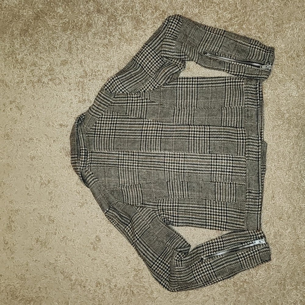Weekend Moto Jacket - Picture 2 of 5